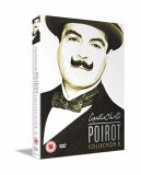 Poirot - Agatha Christie's Poirot - Set 2
