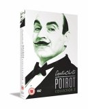 Poirot - Agatha Christie's Poirot - Set 3