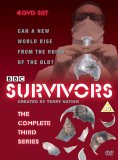 Survivors - The Complete Series 3