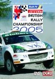 British Rally Review 2005