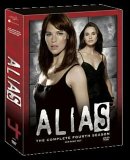 Alias - Season 4