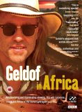 Geldof In Africa