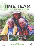 Time Team - In Your Garden