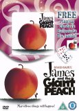 James And The Giant Peach [1996]