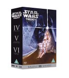 Star Wars Trilogy