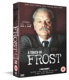 A Touch Of Frost - Series 11 And 12