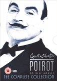 Poirot - Agatha Christie's Poirot - Complete Collection