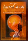 The Choir Of Clare College, Cambridge - Henry Purcell - Sacred Music