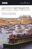 Handel: Water Music [2003]