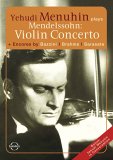 Yehudi Menuhin - Plays Mendelssohn [1947]