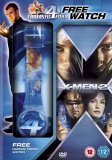 X-Men 2 [2003]
