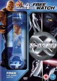 X-Men [2000]