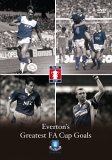 Everton Greatest FA Cup Goals