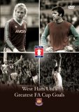 West Ham Greatest FA Cup Goals