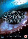 Modern Japanese Horror