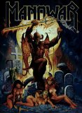 Manowar - Hoe IV [+ Bonus CD]
