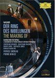 Wagner - the Making of Der Ring Des Nibelungen