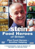 Rick Stein Food Heroes And Another Helping