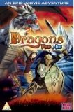 Dragons - Fire And Ice