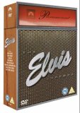 Elvis Jukebox Movie Collection