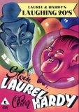 Laurel And Hardy - Laughing 20's [1965]