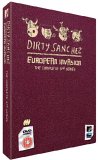 Dirty Sanchez - European Invasion - The Complete 3rd Series
