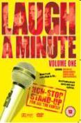 Laugh A Minute - Vol. 1
