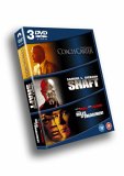 Samuel L. Jackson - Coach Carter/ Shaft / Rules Of Engagement