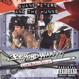 Duane Peters And The Humans - Beyond Warped - Live Music Series