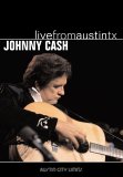 Johnny Cash - Live From Austin, TX