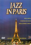 Jazz In Paris - Carter, Escoude, Charles Capon