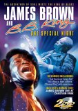 James Brown And BB King - One Special Night / James Brown - Live At Chastain Park