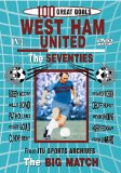 West Ham United - 100 Great Goals - The Seventies