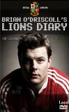Brian O'Driscoll's Lions Diary