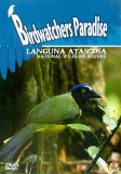 Birdwatchers Paradise - Languna Atascosa National Wildlife Refuge
