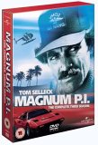 Magnum PI - Complete Series 3