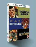 Where Eagles Dare / Kelly's Heroes / The Dirty Dozen [1969]