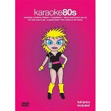Karaoke - 80's