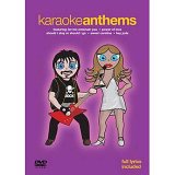 Karaoke - Anthems