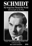Schmidt - My Song Goes Around the World
