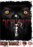 Blood Legend
