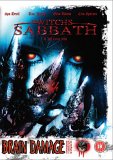 The Witches Sabbath