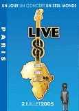 Live 8 - Paris