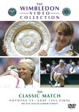 Wimbledon Classic Matches 1993 - Graf v Novotna