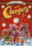 Clangers - The Complete Series 2