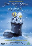 The First Snow Of Winter