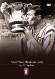 1957 FA Cup Final - Aston Villa v Manchester United