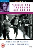 Essential Truffaut Collection