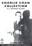 Charlie Chan Collection