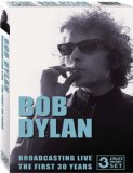 Bob Dylan - Broadcasting Live - The First 30 Years